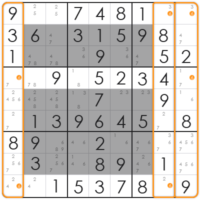 sudoku monster