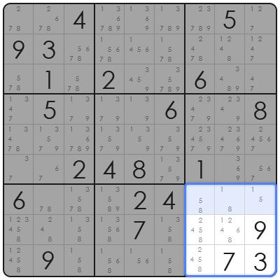 how to play sudoku