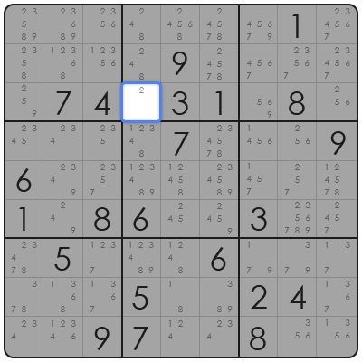 number games similar to sudoku